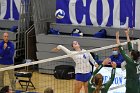 Volleyball vs Babson  Wheaton Women's Volleyball vs Babson College. - Photo by Keith Nordstrom : Wheaton, Volleyball, VB